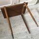 Vintage side table