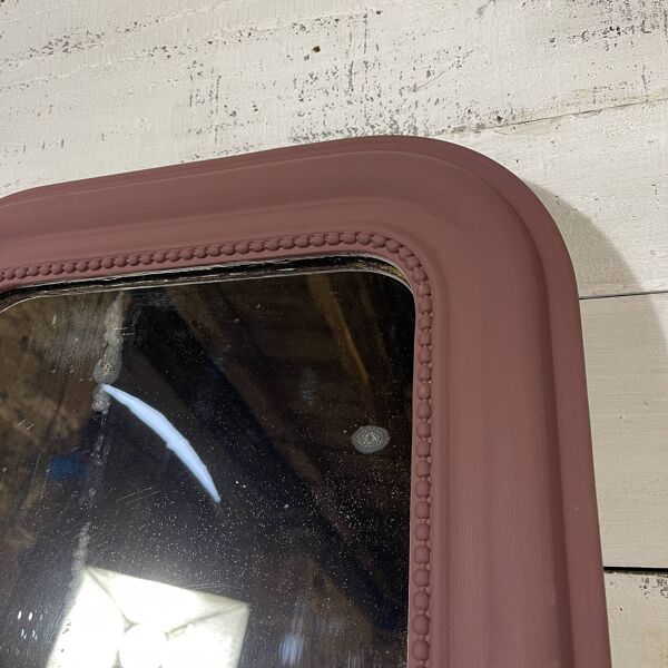 Miroir Louis Philippe