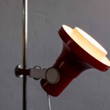 Vintage Czechoslovak Floor Lamp By Pavel Grus For Kamenický šenov, 1960s