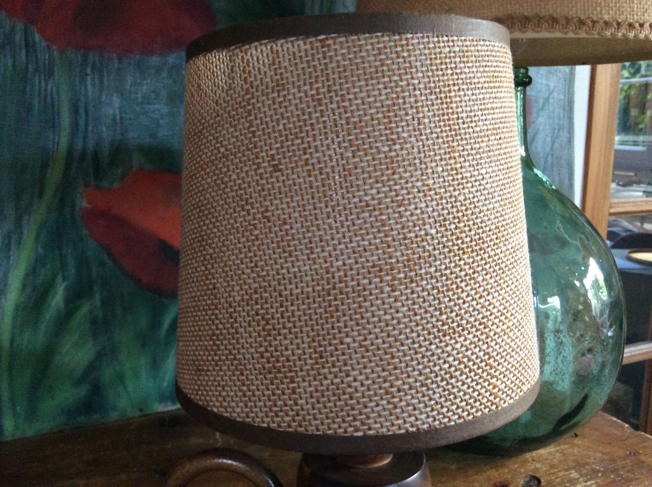 Vintage lamp