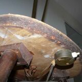 Floor lamp 50s tripod