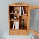 Art Deco medicine cabinet 40s/50s