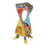 Key table and Toms Drag Versailles commode Column