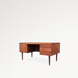 Desk model 18 by Hans Olsen (Danish, 1919 - 1992)