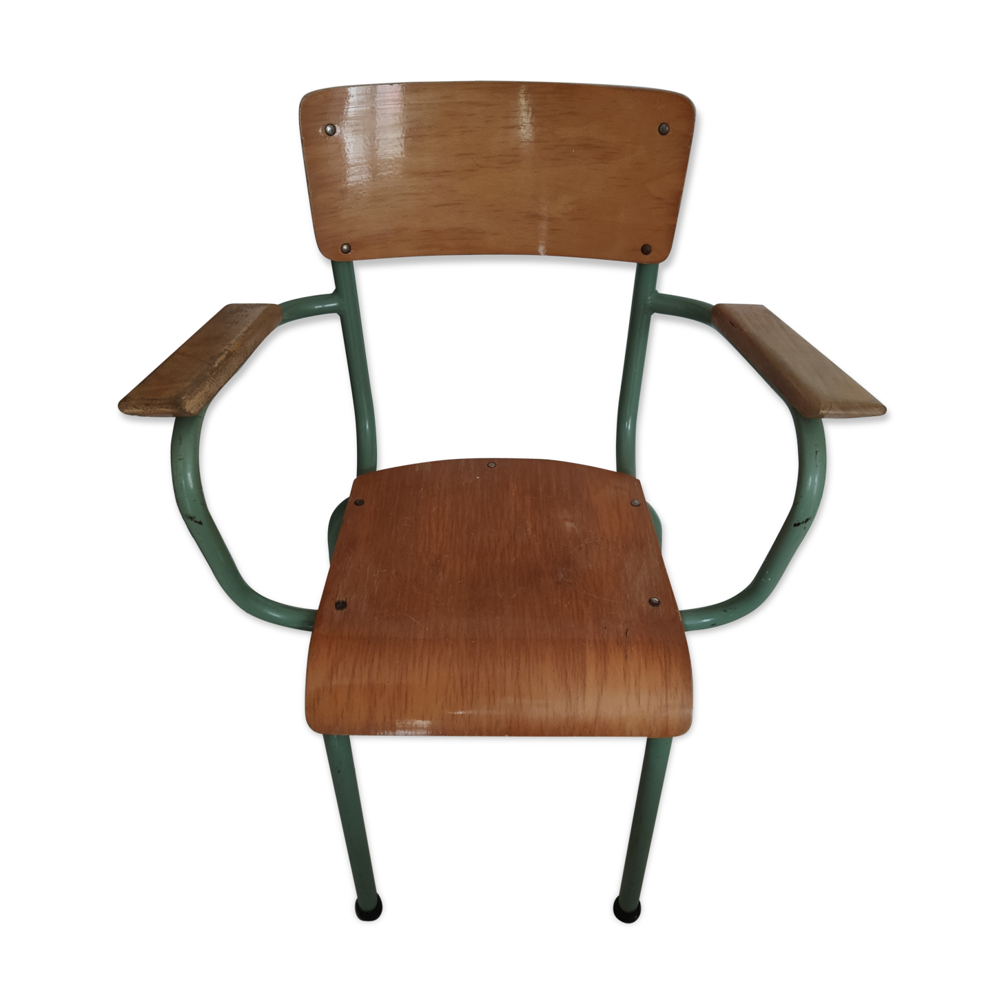 School master armchair years 60/70