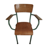 School master armchair years 60/70