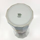 Large porcelain vase • Rosenthal • Tapio Wirkkala • Germany 1979