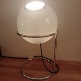 Italian Space Age lamp