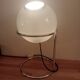 Lampe italienne Space age