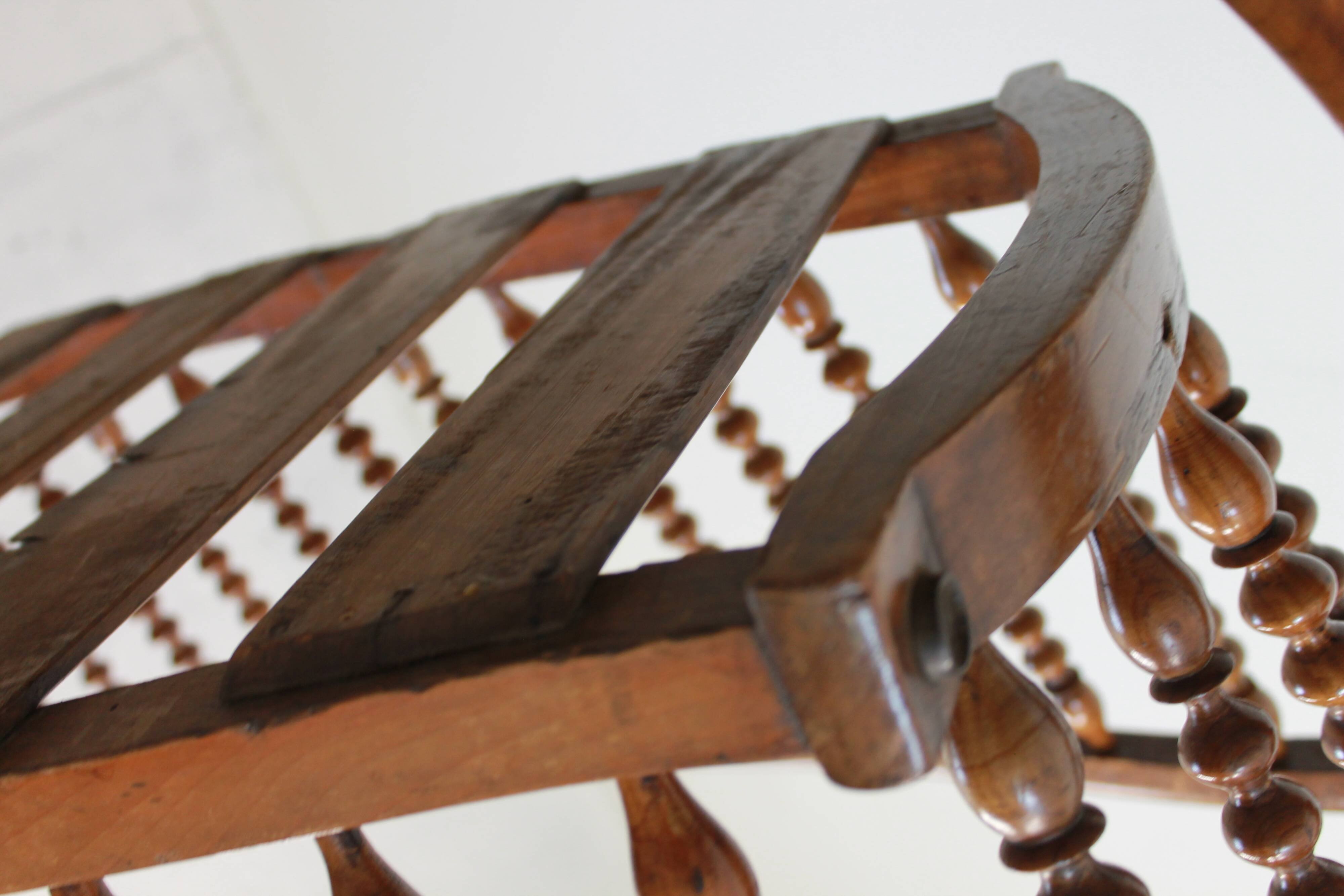 Vintage Cradle