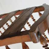 Vintage Cradle