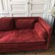 Canapé vintage Ligne Roset