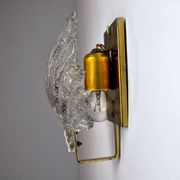 Wall lamp Carl Fagerlund Austria 1970