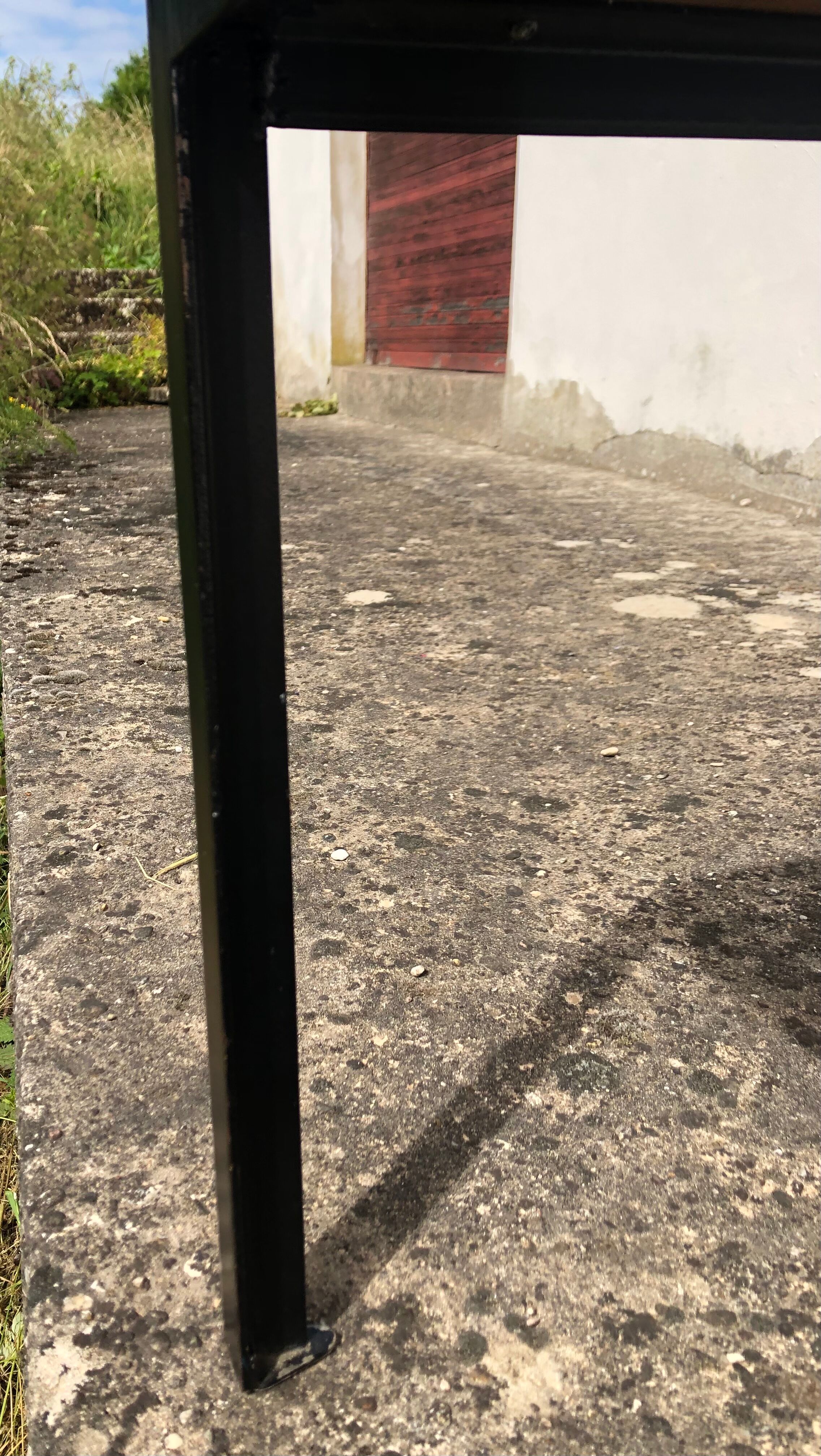 Coffee table Florence Knoll 60s