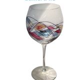 Verres Cristal de Paris Modèle Galliera