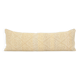 Housse de coussin kilim vintage 30x102 cm