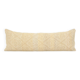 Vintage kilim cushion cover 30x102 cm