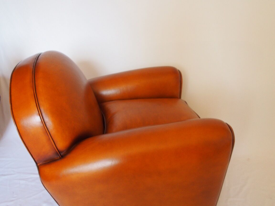 Club Chair