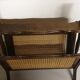 Vintage magazine rack 60