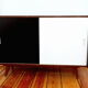 Czechoslovakian Cabinet by J. Jiroutek for Interior Prague, 1960s