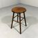 Prodent Toothpaste promotional wooden stool 1930’s