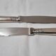 Christofle Malmaison knives
