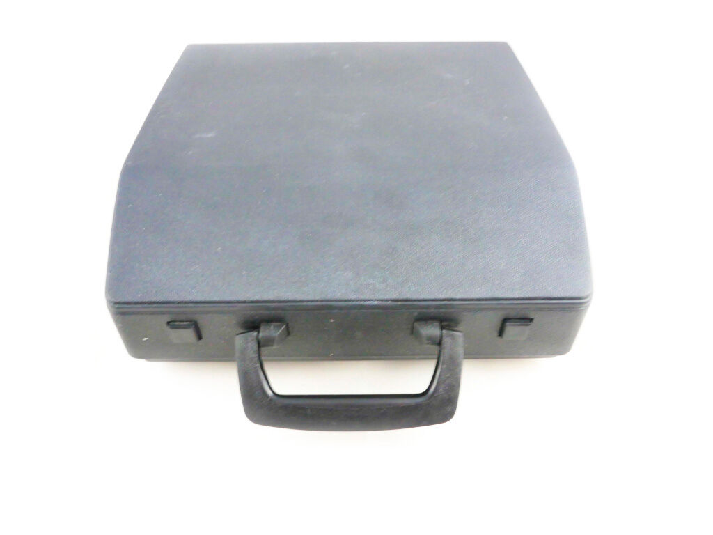 Triumph Adler Tippa white typewriter