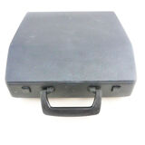 Triumph Adler Tippa white typewriter