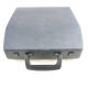 Triumph Adler Tippa white typewriter