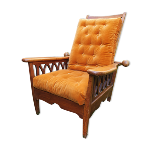 fauteuil
