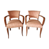 Bridge chairs