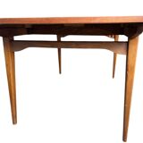 Vintage teak table