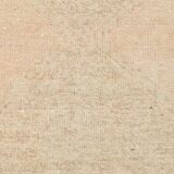 3x14 Extra Long Turkish Runner Rug, 91x43Cm