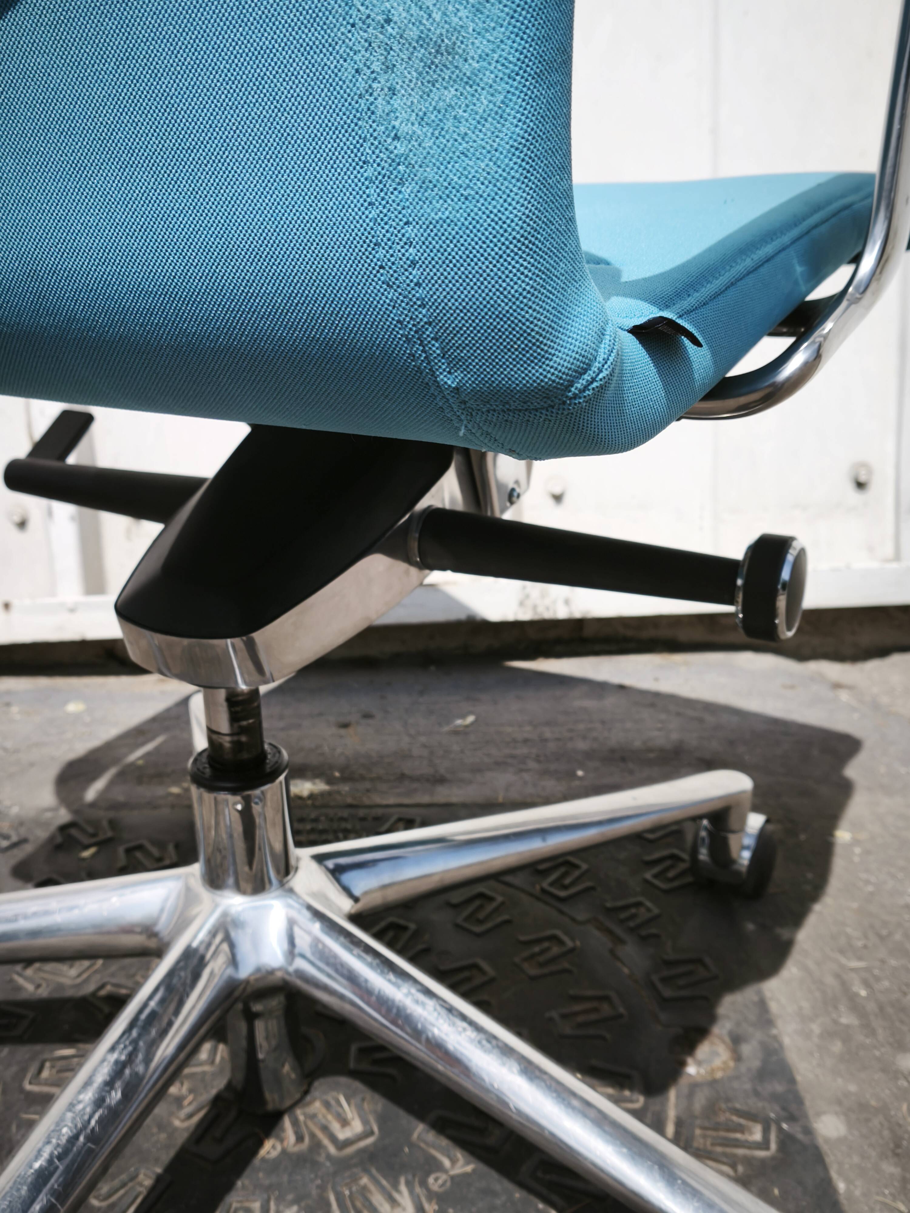 Una Management Office Chair, ICF