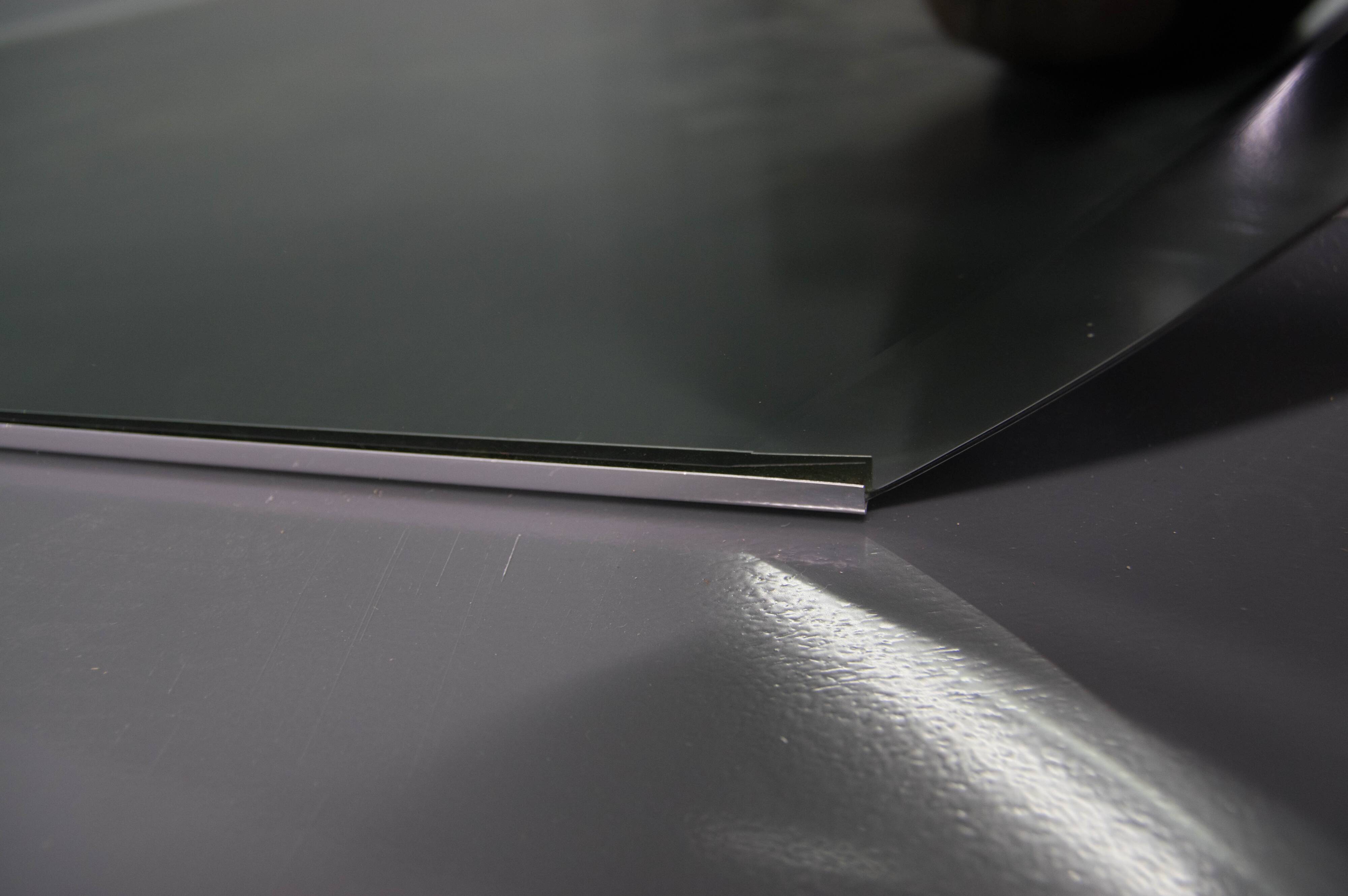 Miroir rond, Italie, années 1970