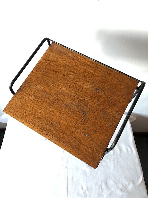 Vintage sofa tip from the 60s