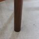 Set dining table 4 chairs by publisher McIntosh