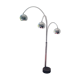 Floor lamp by Goffredo Reggiani for Reggiani from the 70s