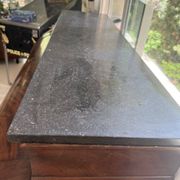 Louis XVI cylinder desk