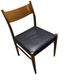 Scandinavian chair from the 70s