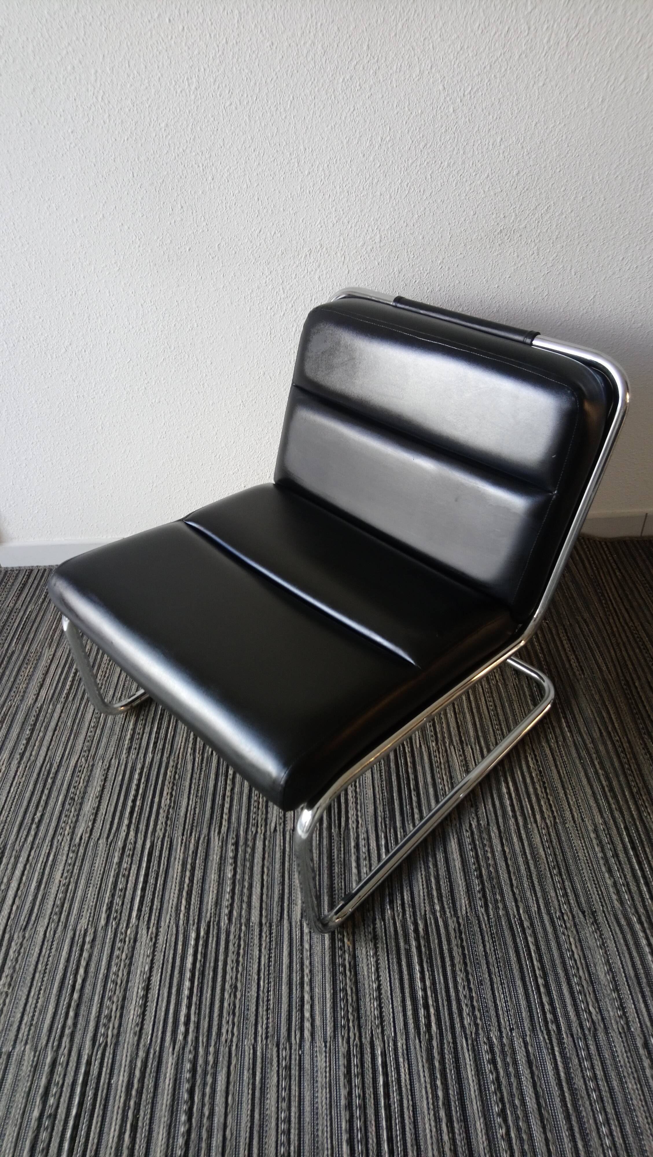 Pair of vintage 80s chauffeurs