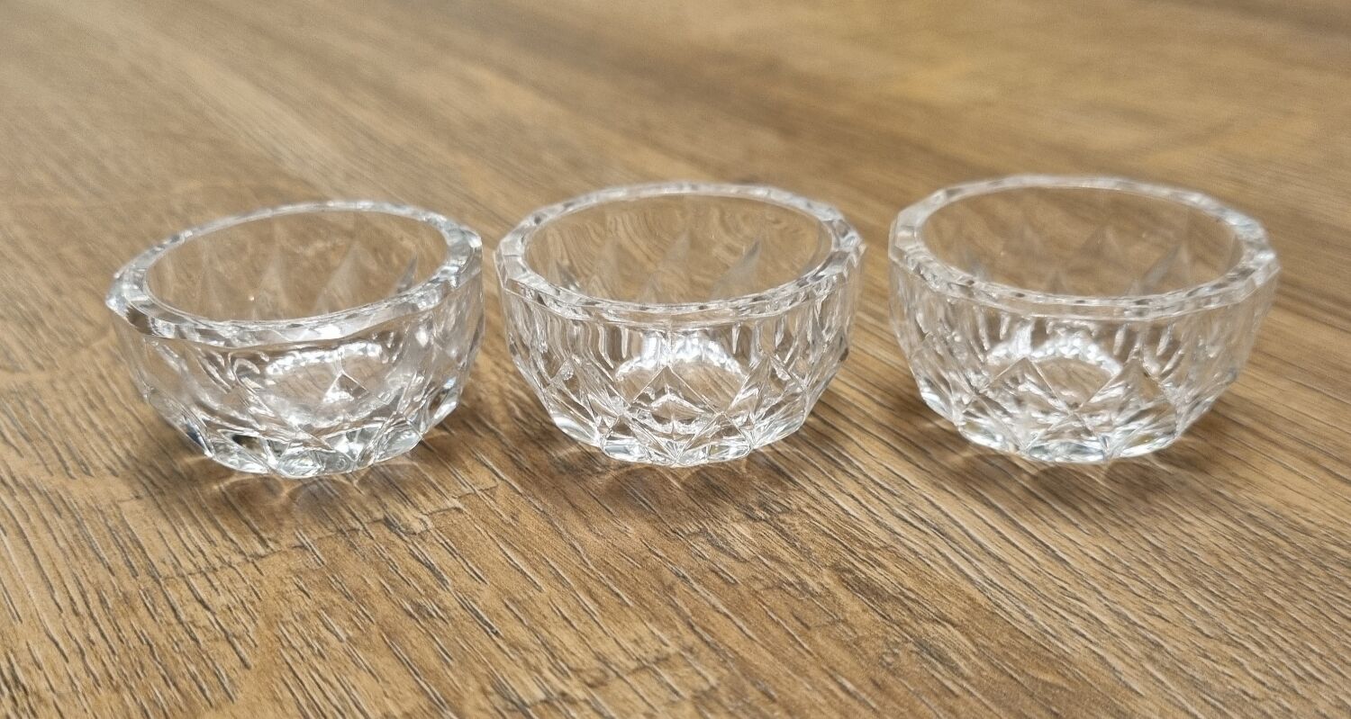 1970s vintage salerooms