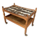 Modern Rolling Table Mid-Century by Henning Kjærnulf, 1960s