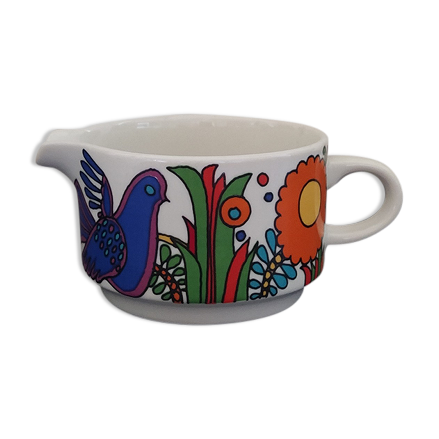 Pot à lait Acapulco Villeroy et Boch