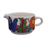 Acapulco Villeroy and Boch milk jug