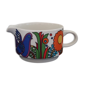 Acapulco Villeroy and Boch milk jug
