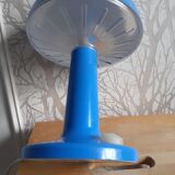 Blue cloud lamp skojig