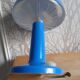 Blue cloud lamp skojig
