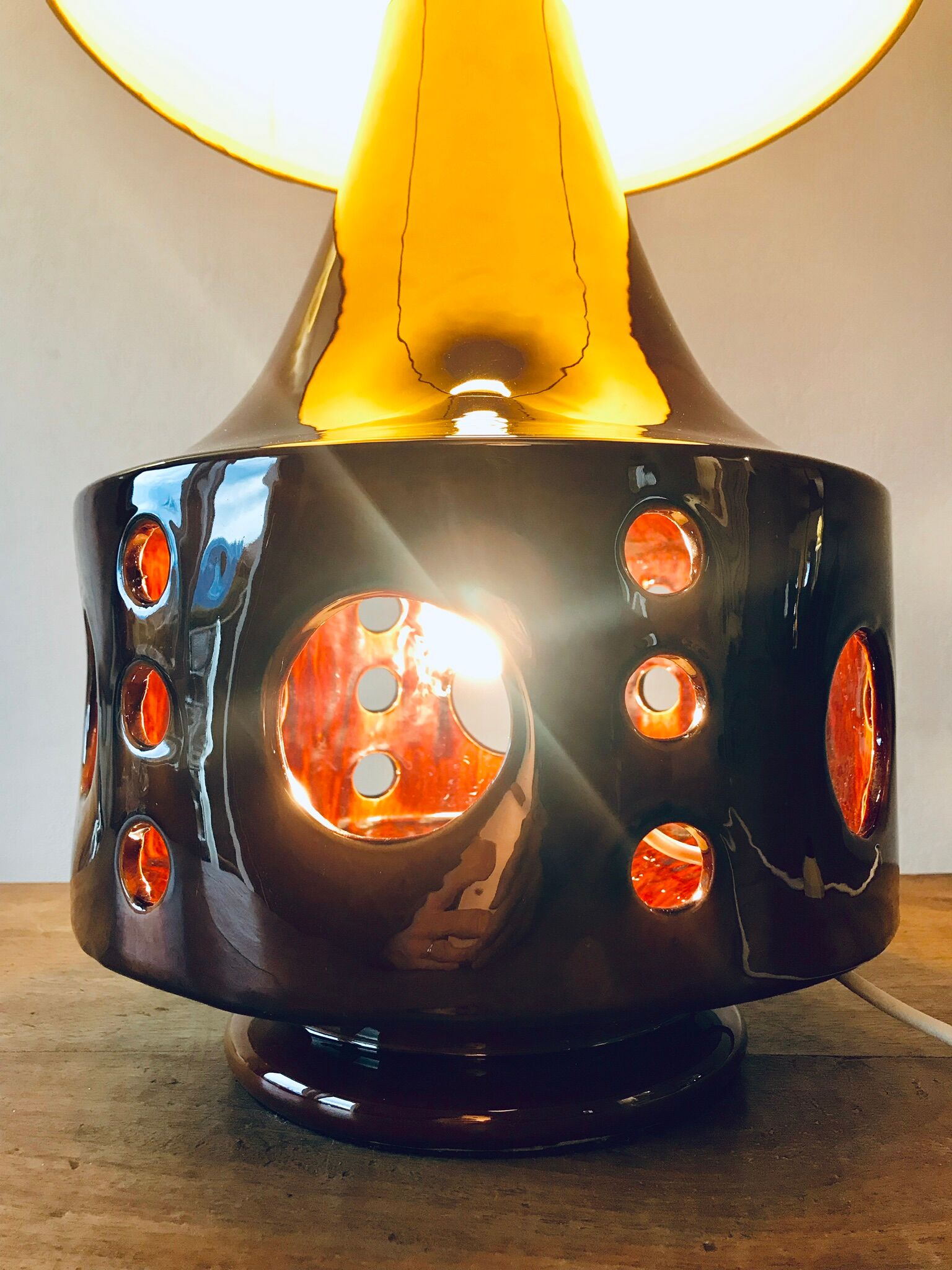 Lamp 50