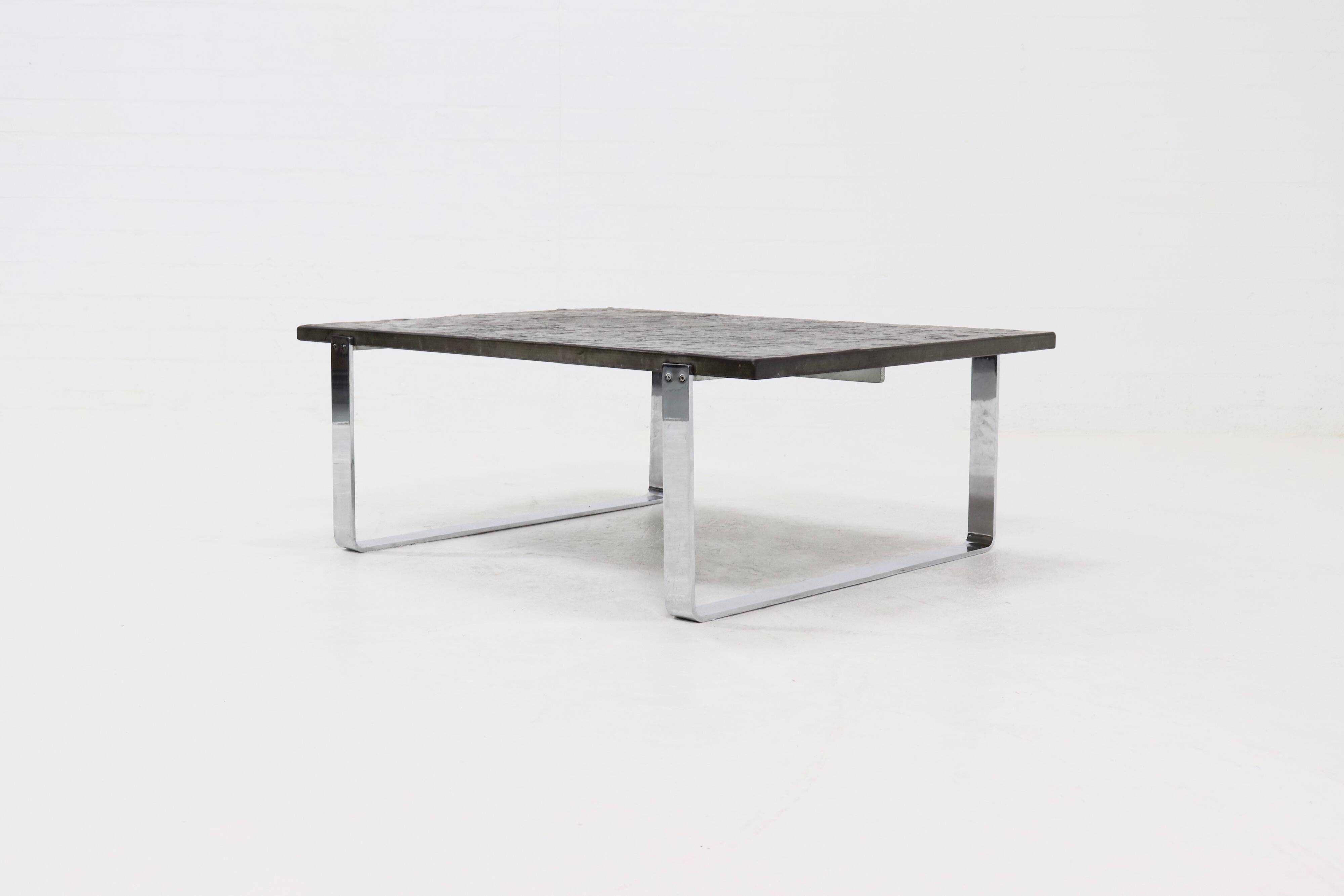 Coffee Table by Peter Draenert for Studio Draenert 1970s